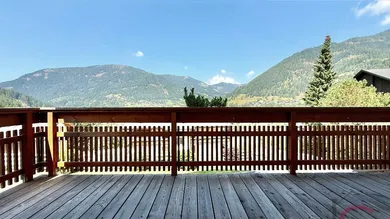 2 غرف نوم شقة في Bad Kleinkirchheim, Austria رقم 219648