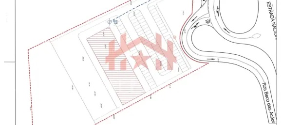  Land in Leiria, Portugal No. 73947 3