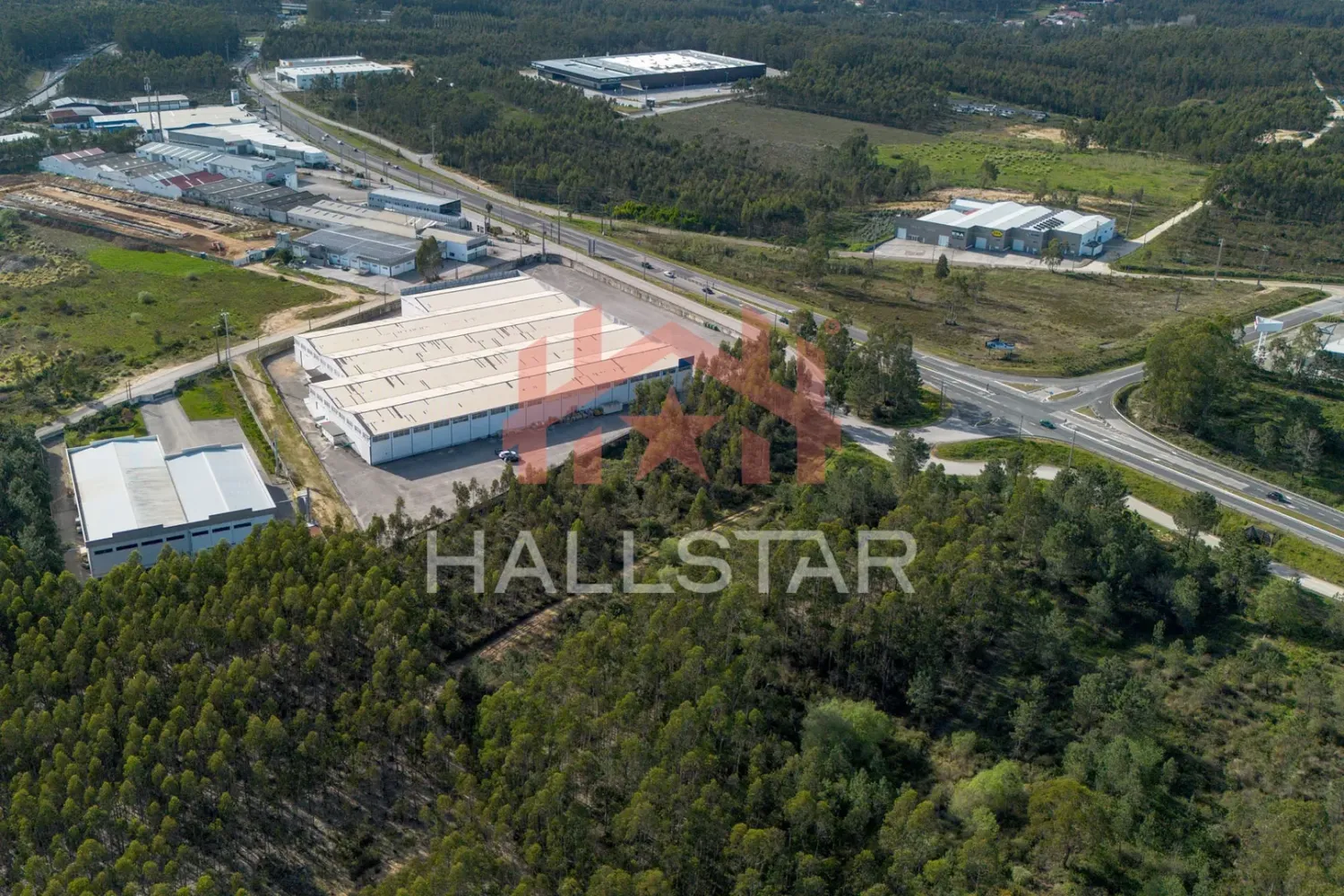  Land in Leiria, Portugal No. 73947