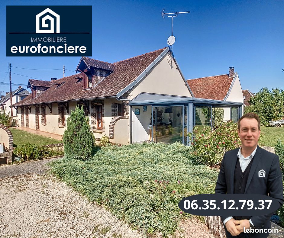 4 غرف نوم منزل في Estissac, France رقم 221541