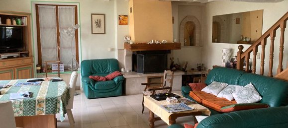 4 غرف نوم منزل في Estissac, France رقم 221541 2