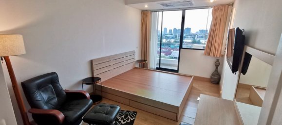 1 Schlafzimmer Eigentumswohnung in Railay Beach, Thailand, Nr. 66147 5