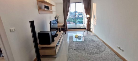 1 Schlafzimmer Eigentumswohnung in Railay Beach, Thailand, Nr. 66147 2