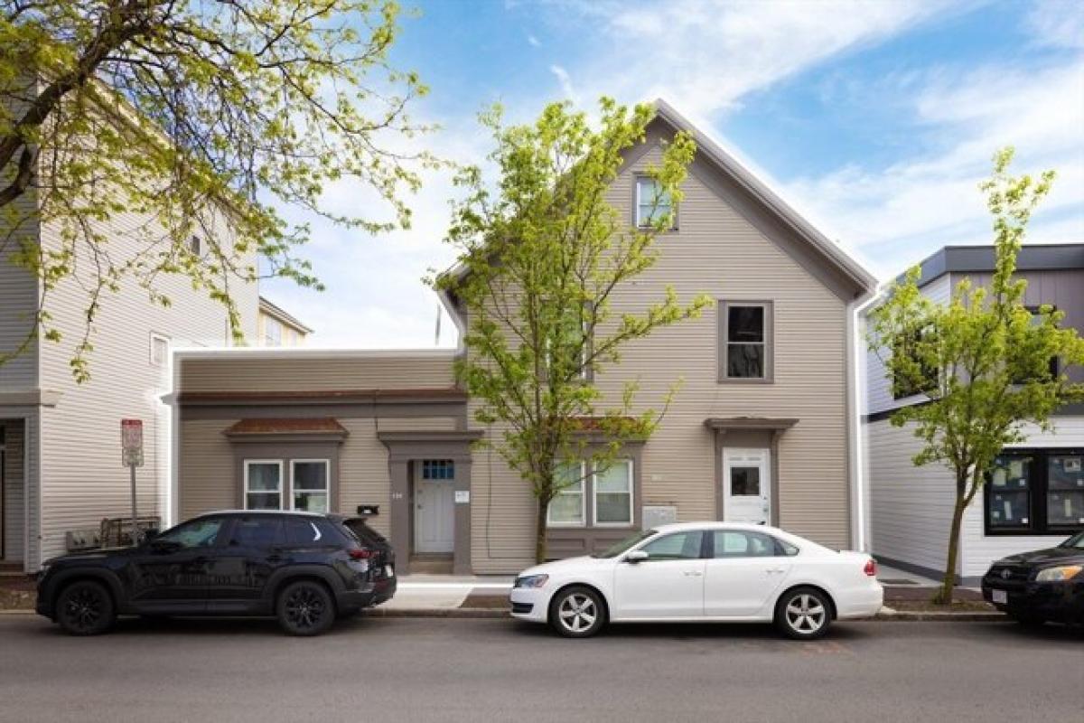 9 bedrooms House in Somerville, USA No. 379218