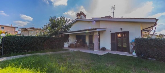 5 bedrooms Villa in Ariccia, Italy No. 355946 14