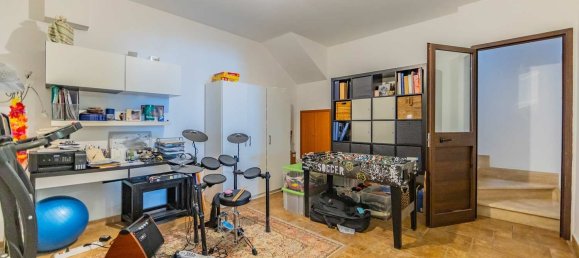 5 bedrooms Villa in Ariccia, Italy No. 355946 11