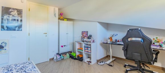 5 bedrooms Villa in Ariccia, Italy No. 355946 30