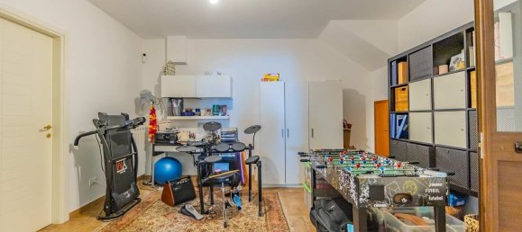 5 bedrooms Villa in Ariccia, Italy No. 355946 25