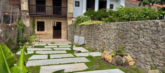 3 Schlafzimmer Haus in Cantabria, Spain, Nr. 140616 3