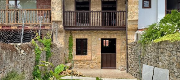 3 Schlafzimmer Haus in Cantabria, Spain, Nr. 140616 2