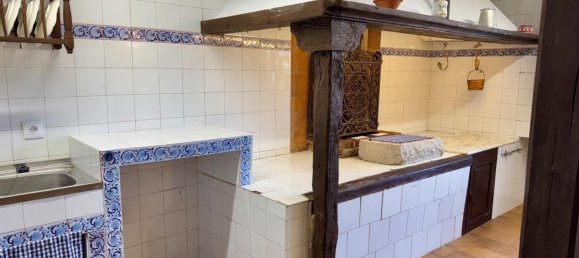 3 Schlafzimmer Haus in Cantabria, Spain, Nr. 140616 11