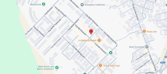 Коммерческая недвижимость 35м² в Гуидония Монтечельо, Италия № 330204 4