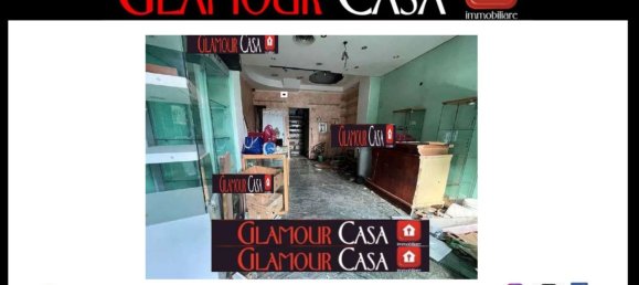 Коммерческая недвижимость 35м² в Гуидония Монтечельо, Италия № 330204 2