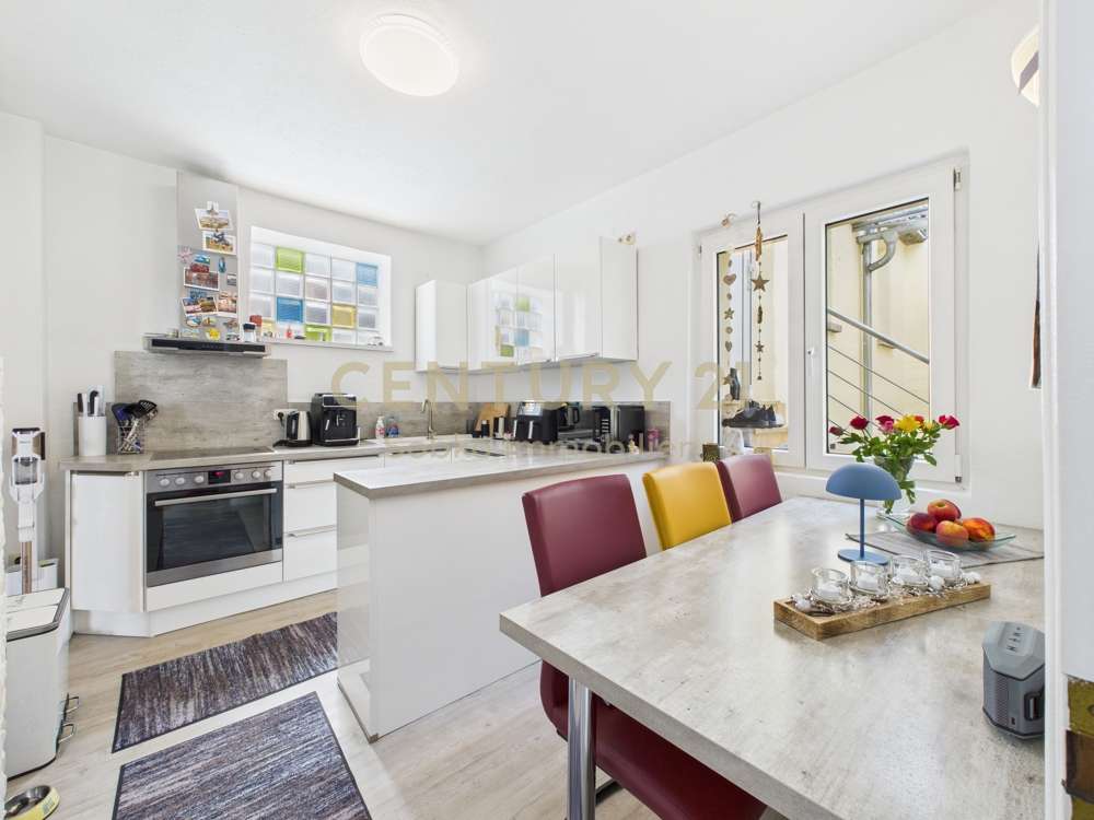 Дом с 4 спальнями в Майнц-Бинген, Германия № 280324