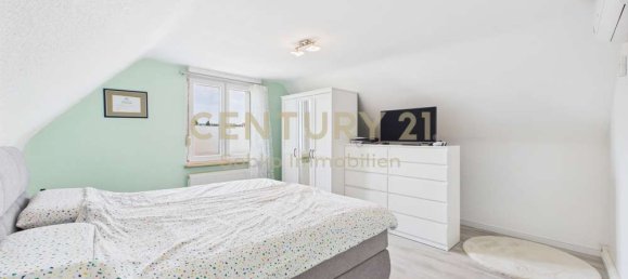 Дом с 4 спальнями в Майнц-Бинген, Германия № 280324 8