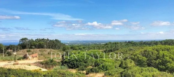 20800m² Land in Sesimbra, Portugal No. 99542 4