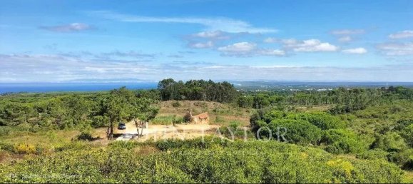 20800m² Land in Sesimbra, Portugal No. 99542 5