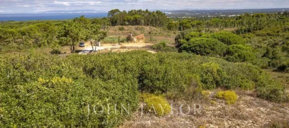 20800m² Land in Sesimbra, Portugal No. 99542 3