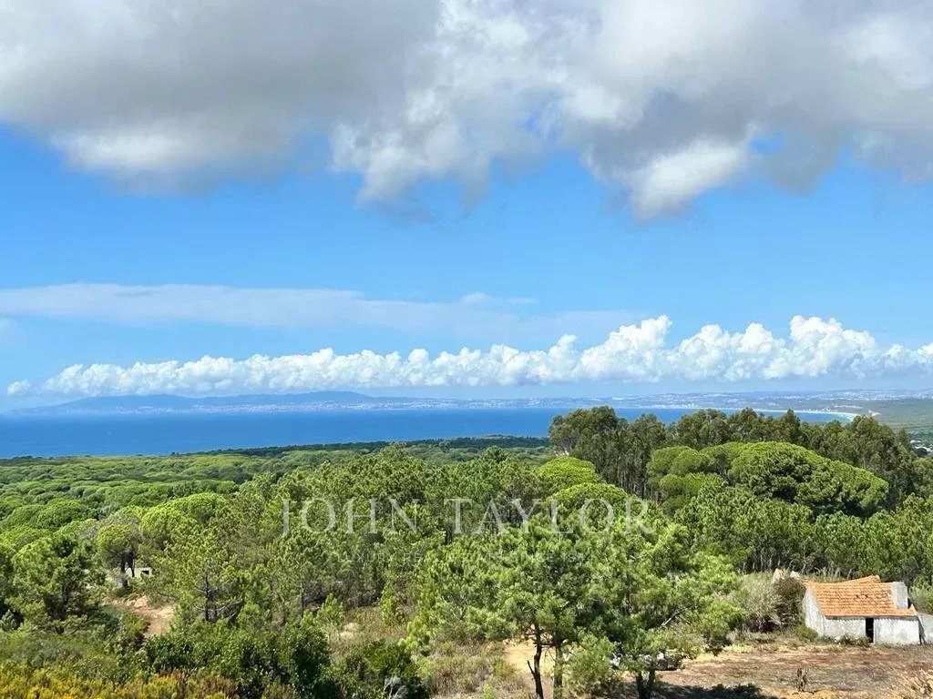 20800m² Land in Sesimbra, Portugal No. 99542