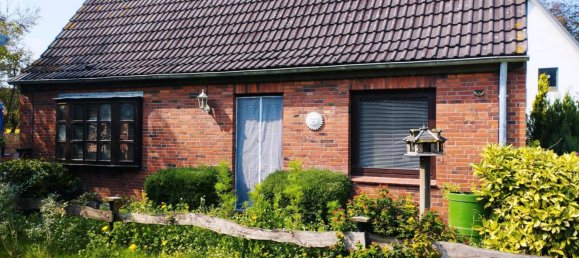 1 غرف نوم منزل في Dithmarschen, Germany رقم 283168 4