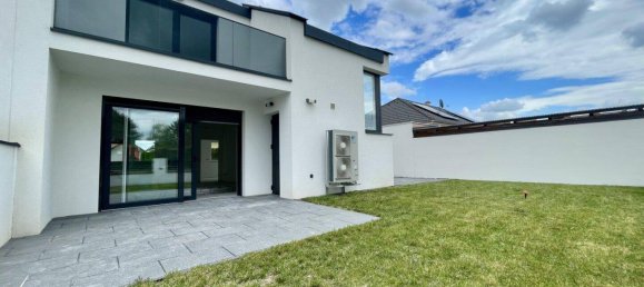 5 rooms Townhouse in Sollenau, Austria No. 138559 4