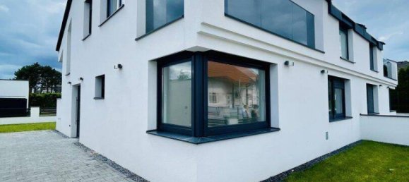 5 rooms Townhouse in Sollenau, Austria No. 138559 3