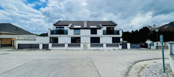 5 rooms Townhouse in Sollenau, Austria No. 138559 23