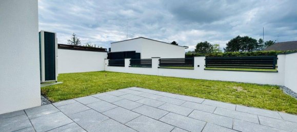 5 rooms Townhouse in Sollenau, Austria No. 138559 9