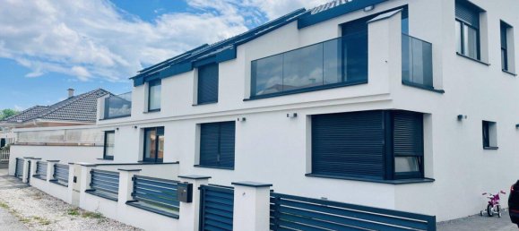 5 rooms Townhouse in Sollenau, Austria No. 138559 2