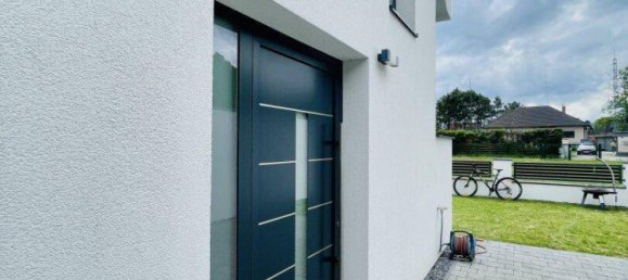 5 rooms Townhouse in Sollenau, Austria No. 138559 24