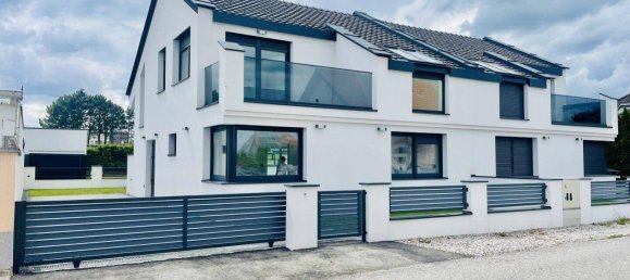 5 rooms Townhouse in Sollenau, Austria No. 138559 15