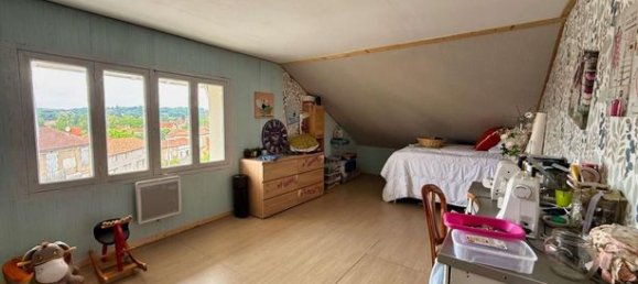 Casa de 4 dormitorios en Monsempron-Libos, France No. 301519 9