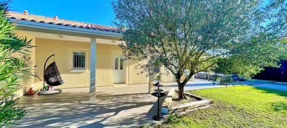 Casa de 4 dormitorios en Quinsac, France No. 98590 3