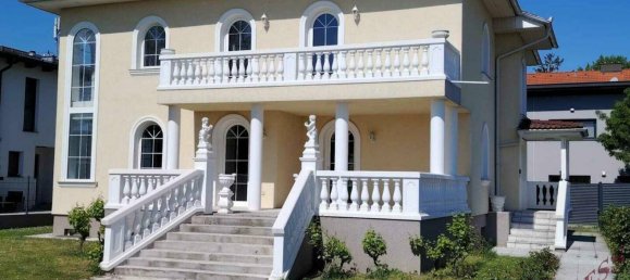 Villa de 6 divisões em Ebreichsdorf, Austria N.º 206346 2