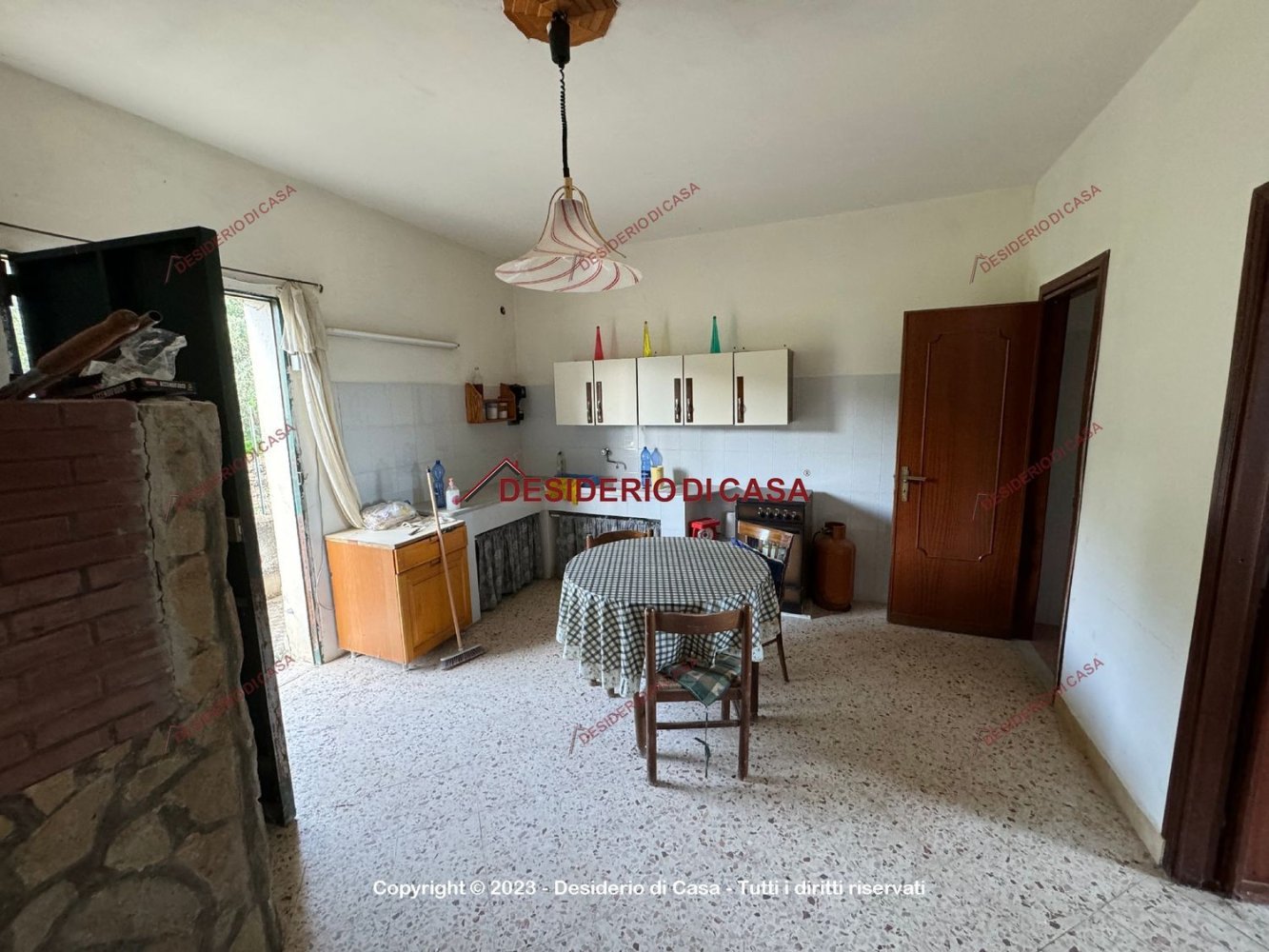 3 rooms Villa in Santa Flavia, Italy No. 147079