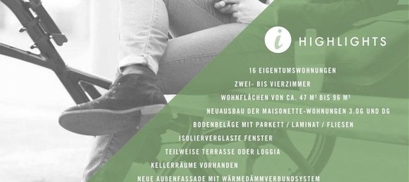 3-Zimmer Doppelhaus in Cologne, Germany, Nr. 125712 12