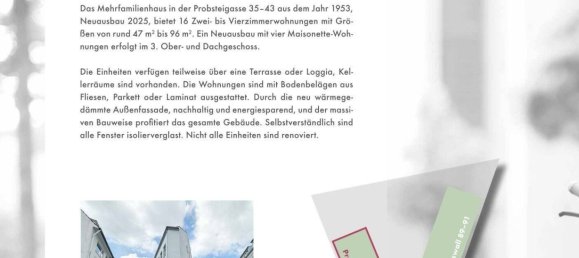 3-Zimmer Doppelhaus in Cologne, Germany, Nr. 125712 11