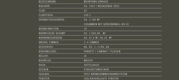 3-Zimmer Doppelhaus in Cologne, Germany, Nr. 125712 15