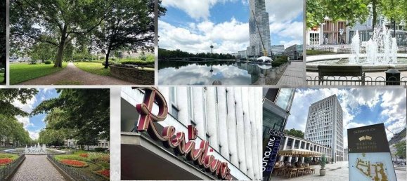 3-Zimmer Doppelhaus in Cologne, Germany, Nr. 125712 2