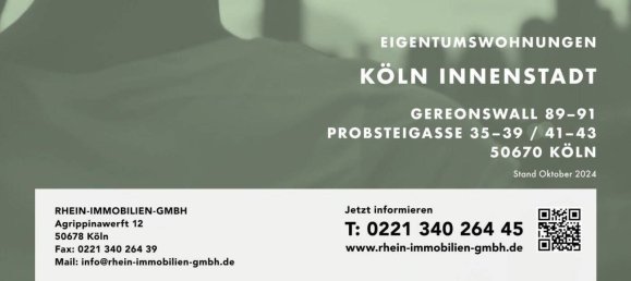 3-Zimmer Doppelhaus in Cologne, Germany, Nr. 125712 16