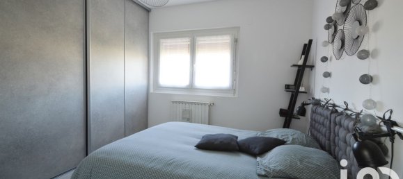 Moradia em banda T3 em Bouxieres-aux-Dames, France N.º 53088 5