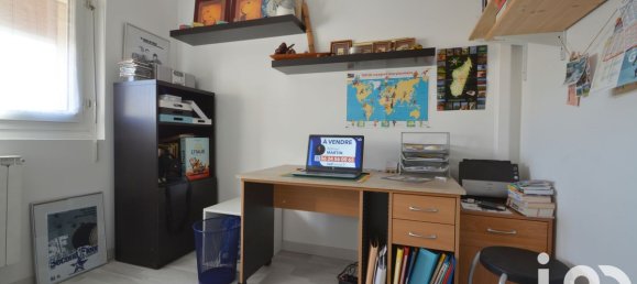 Moradia em banda T3 em Bouxieres-aux-Dames, France N.º 53088 6