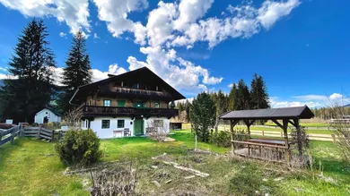 4 غرف نوم قطعة أرض في Westendorf, Austria رقم 249337