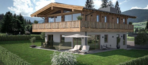 4 غرف نوم قطعة أرض في Westendorf, Austria رقم 249337 3