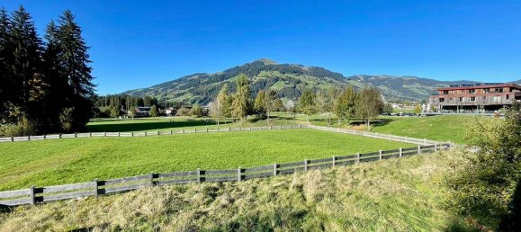 4 غرف نوم قطعة أرض في Westendorf, Austria رقم 249337 4