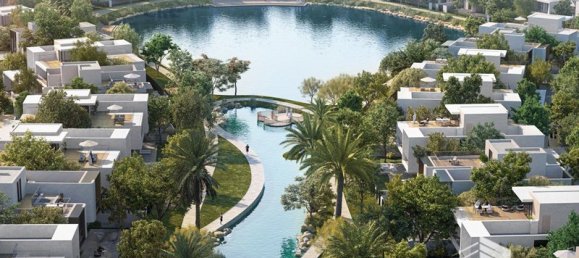 5 bedrooms Villa in Dubai Hills Estate, UAE No. 19109 10