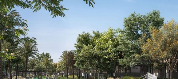 5 bedrooms Villa in Dubai Hills Estate, UAE No. 19109 8