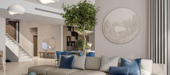 5 bedrooms Villa in Dubai Hills Estate, UAE No. 19109 4