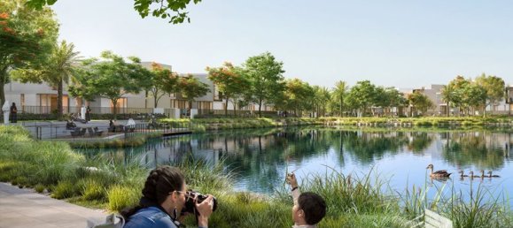 5 bedrooms Villa in Dubai Hills Estate, UAE No. 19109 9