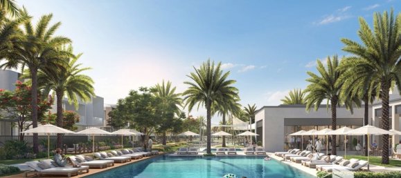 5 bedrooms Villa in Dubai Hills Estate, UAE No. 19109 2